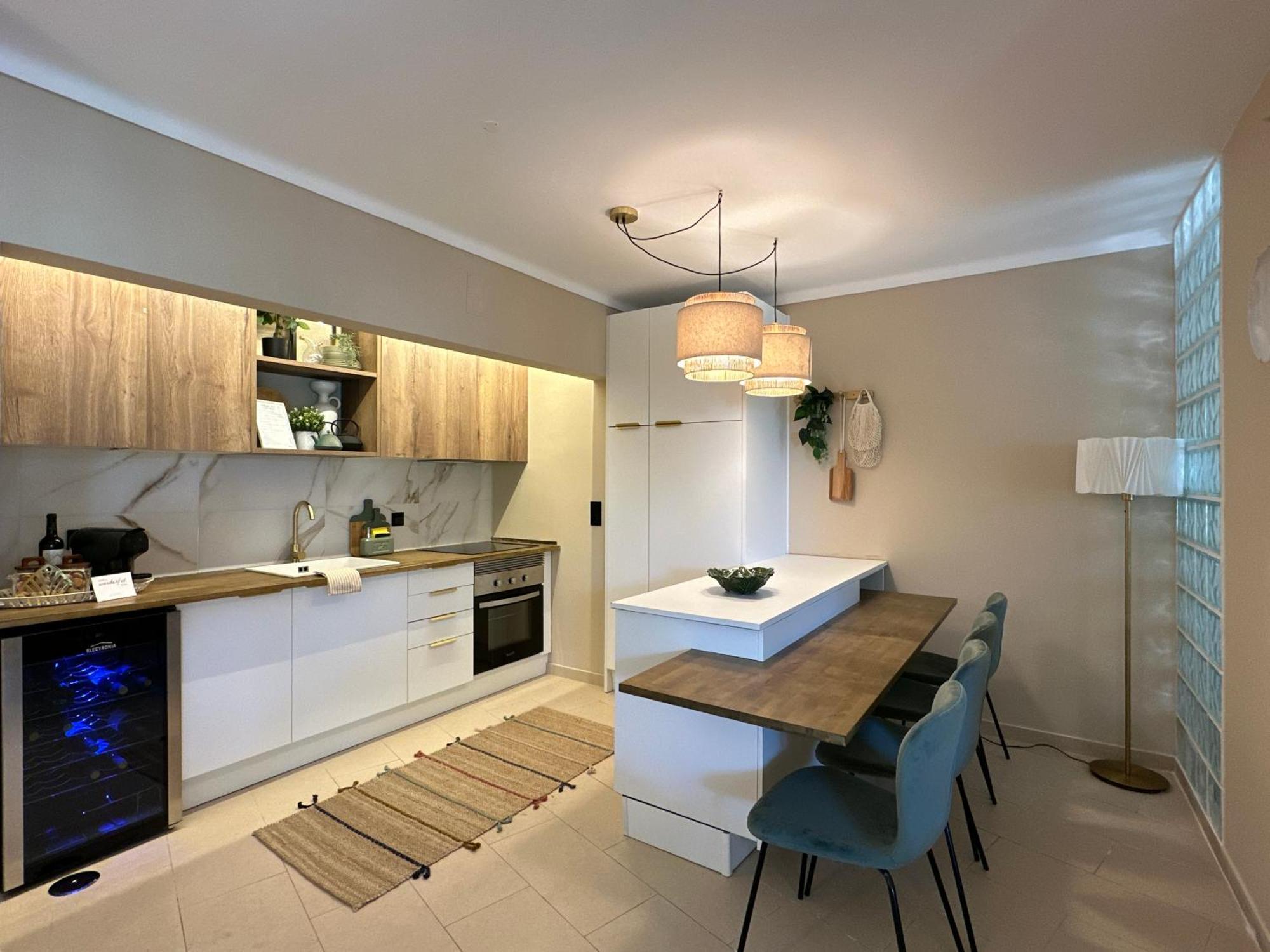 Appartement Dona Marieta House à Vilamoura Extérieur photo
