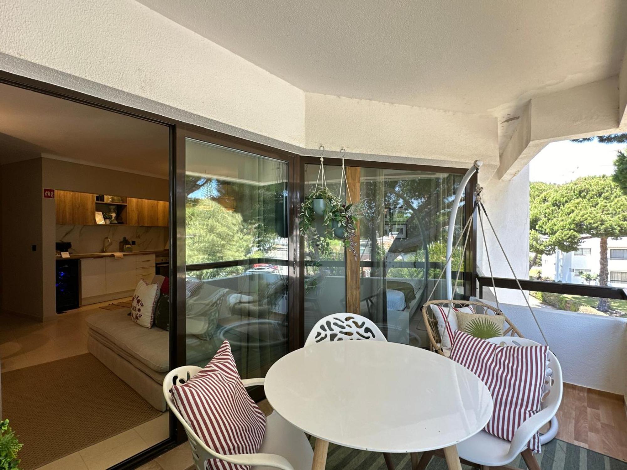 Appartement Dona Marieta House à Vilamoura Extérieur photo