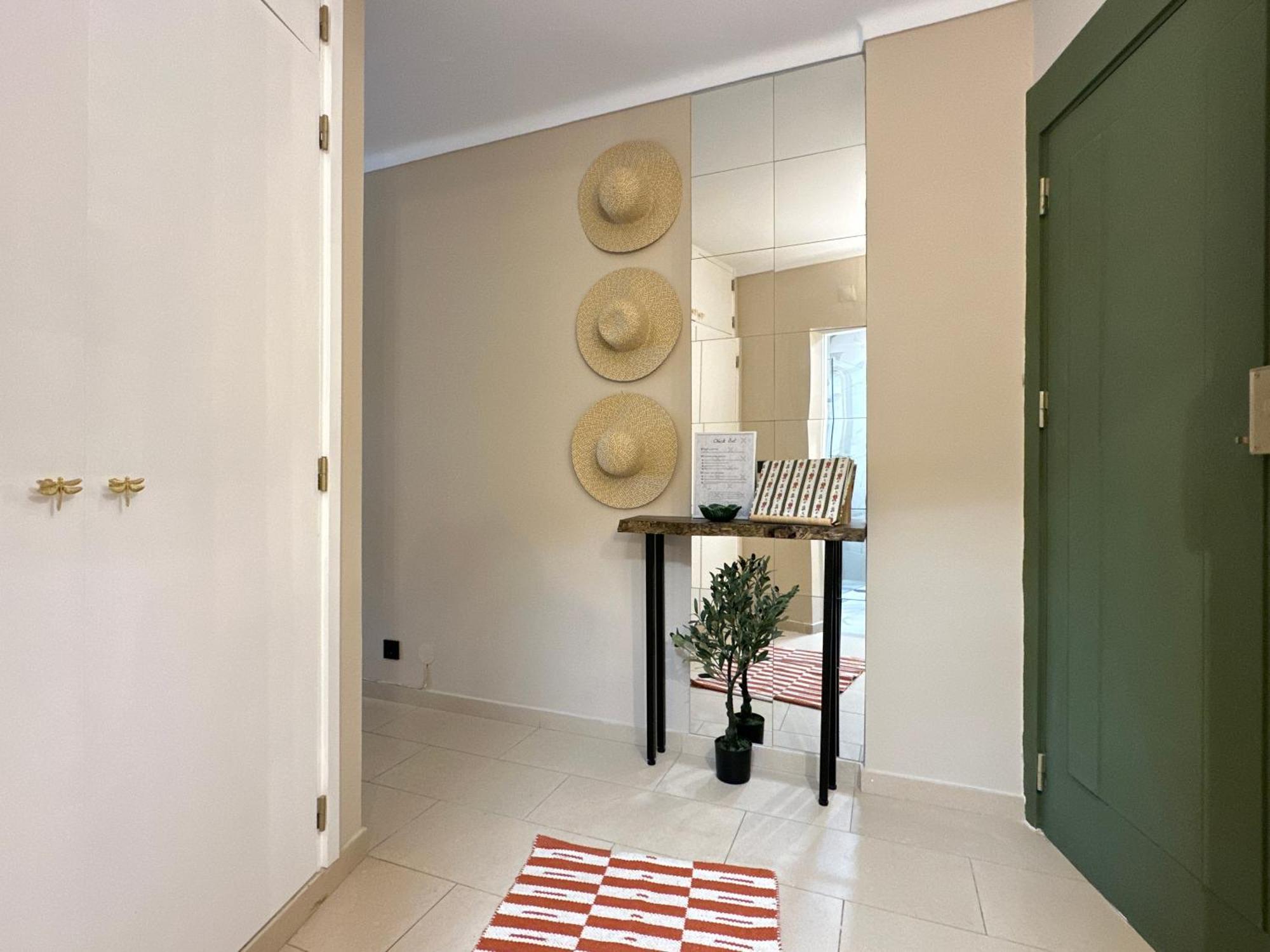 Appartement Dona Marieta House à Vilamoura Extérieur photo