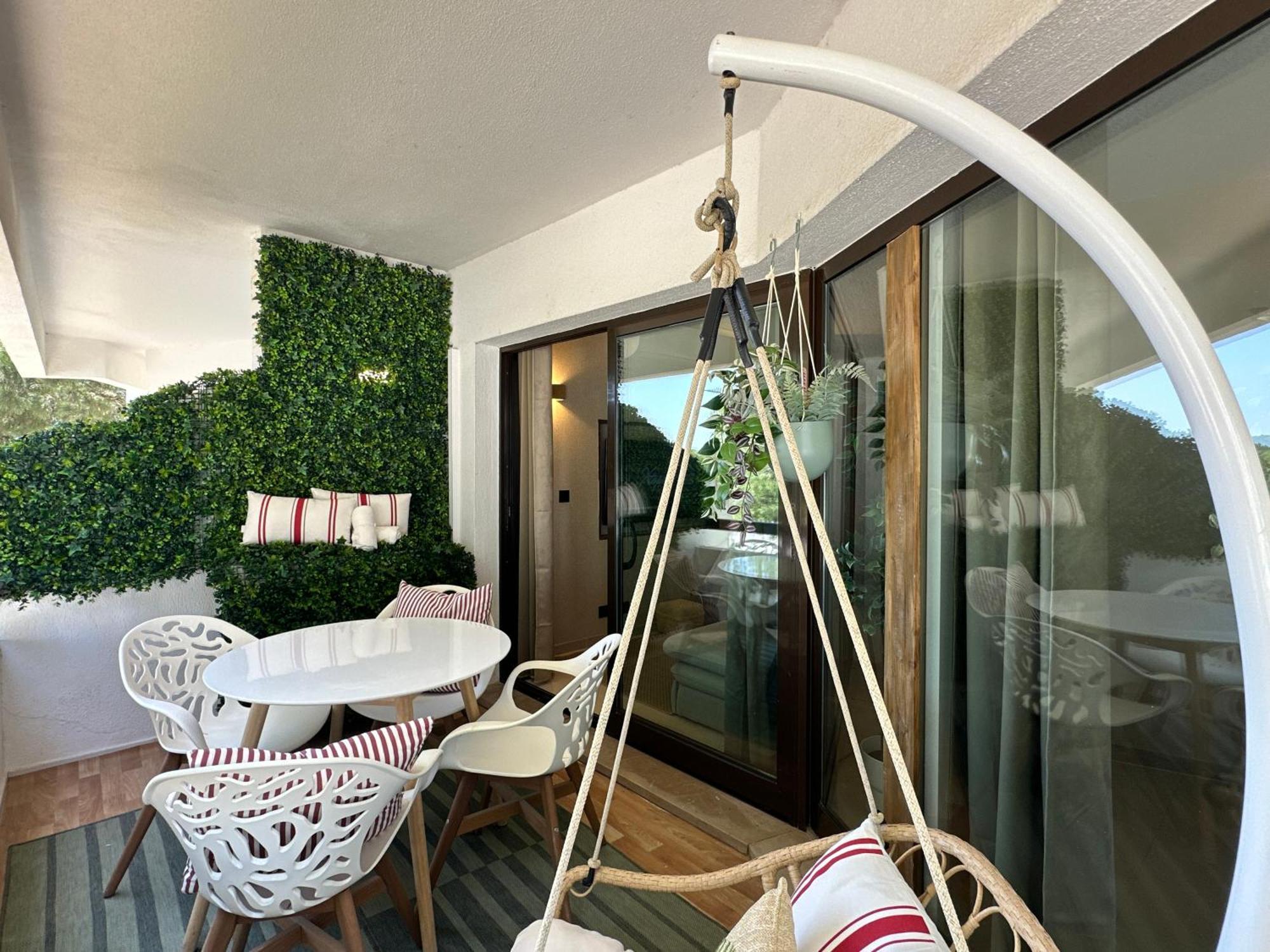 Appartement Dona Marieta House à Vilamoura Extérieur photo