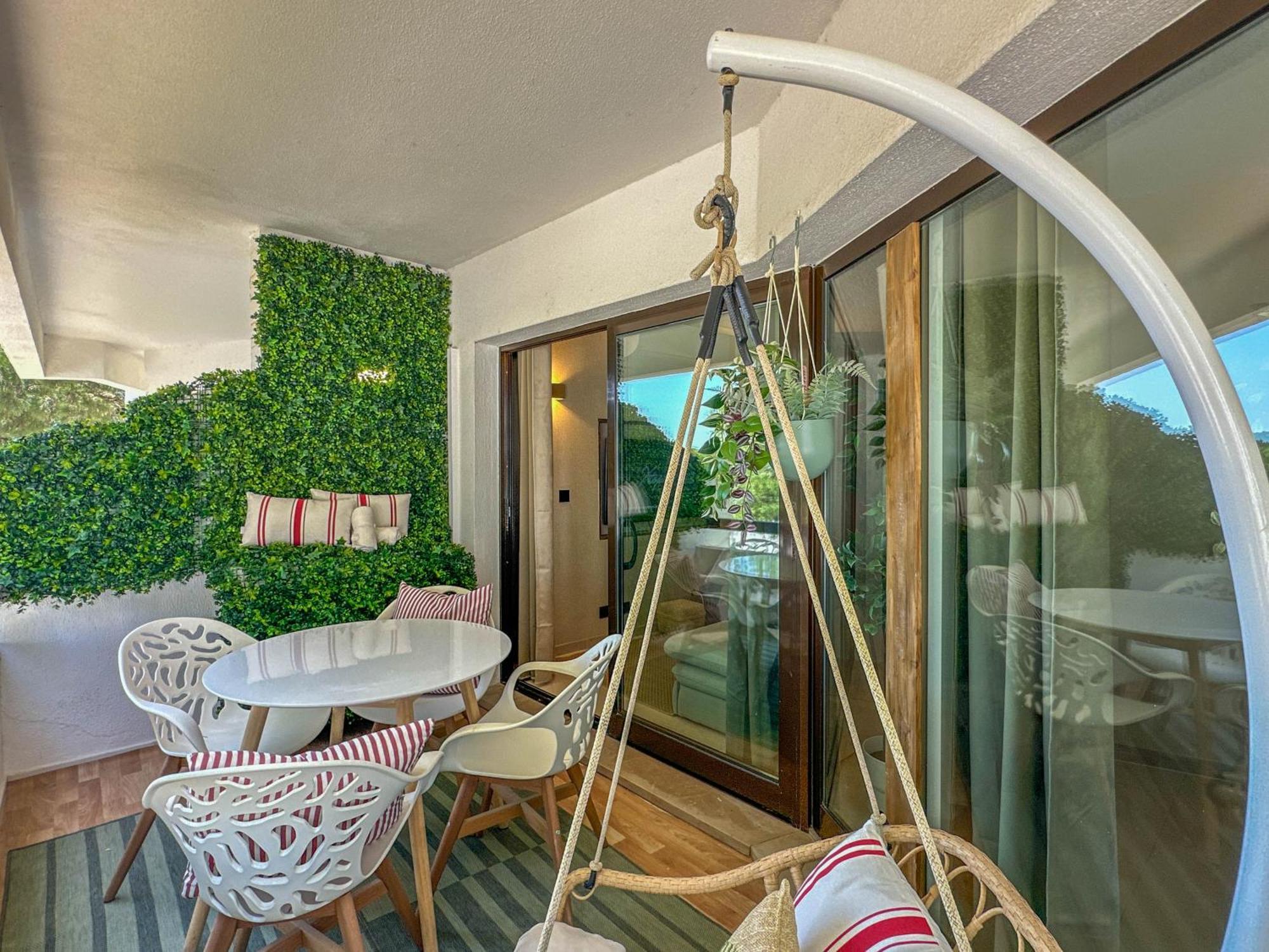 Appartement Dona Marieta House à Vilamoura Extérieur photo