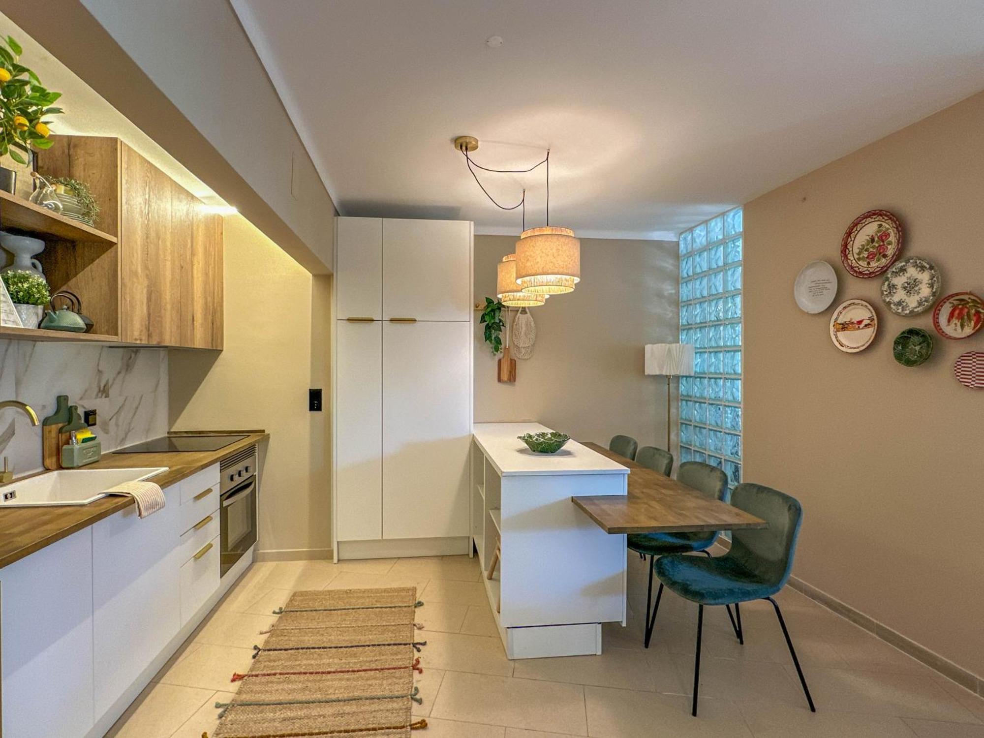 Appartement Dona Marieta House à Vilamoura Extérieur photo