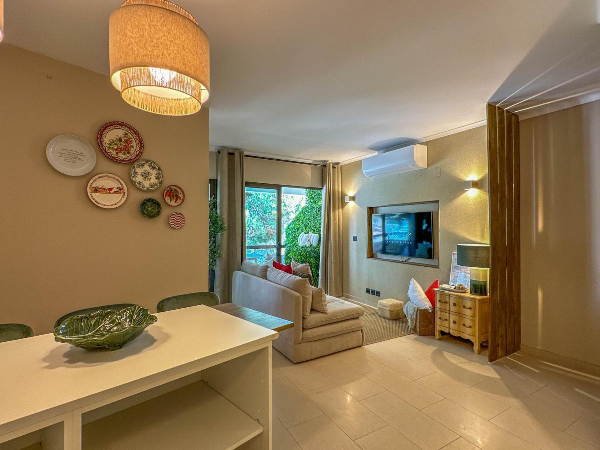 Appartement Dona Marieta House à Vilamoura Extérieur photo