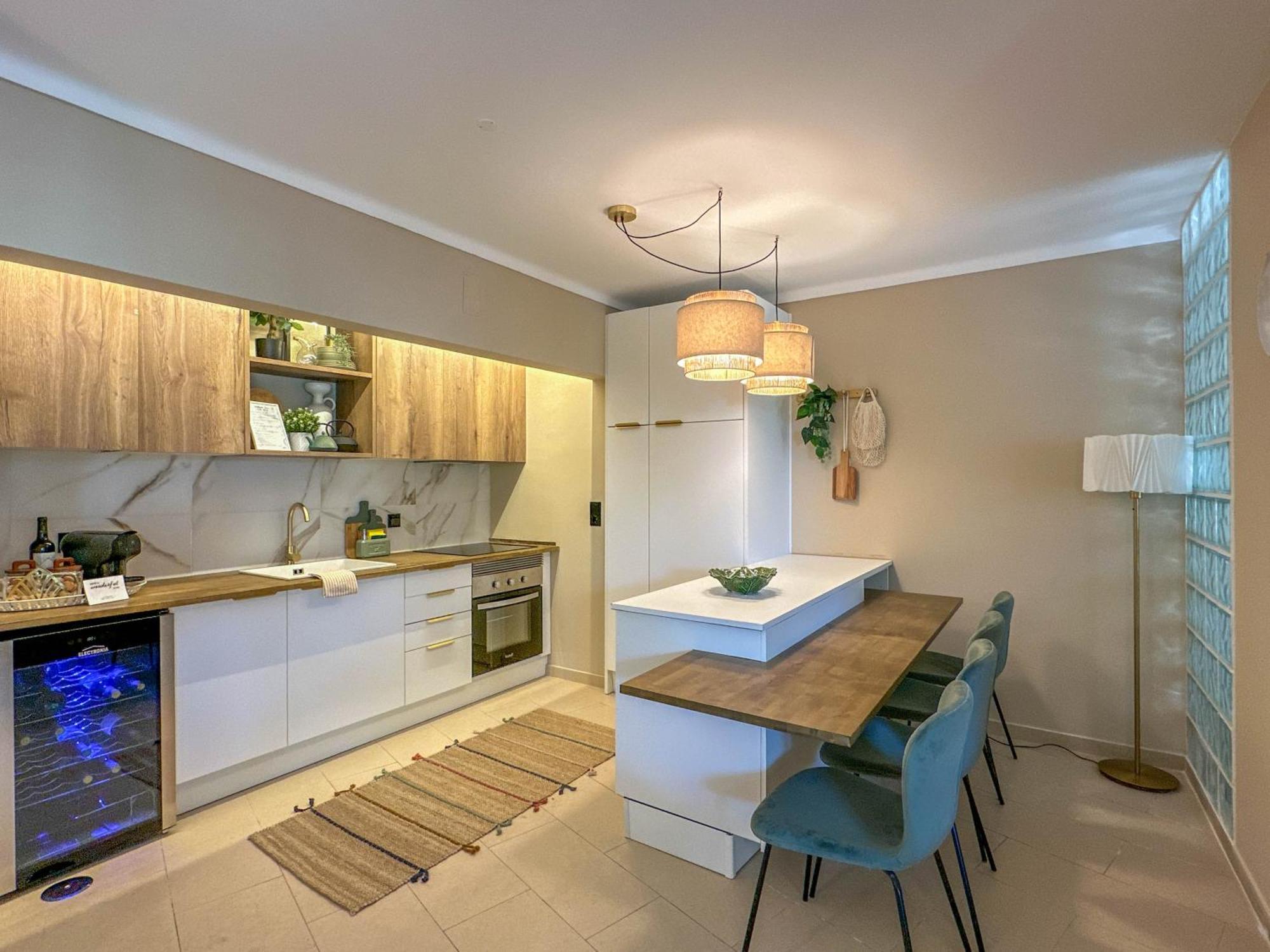 Appartement Dona Marieta House à Vilamoura Extérieur photo