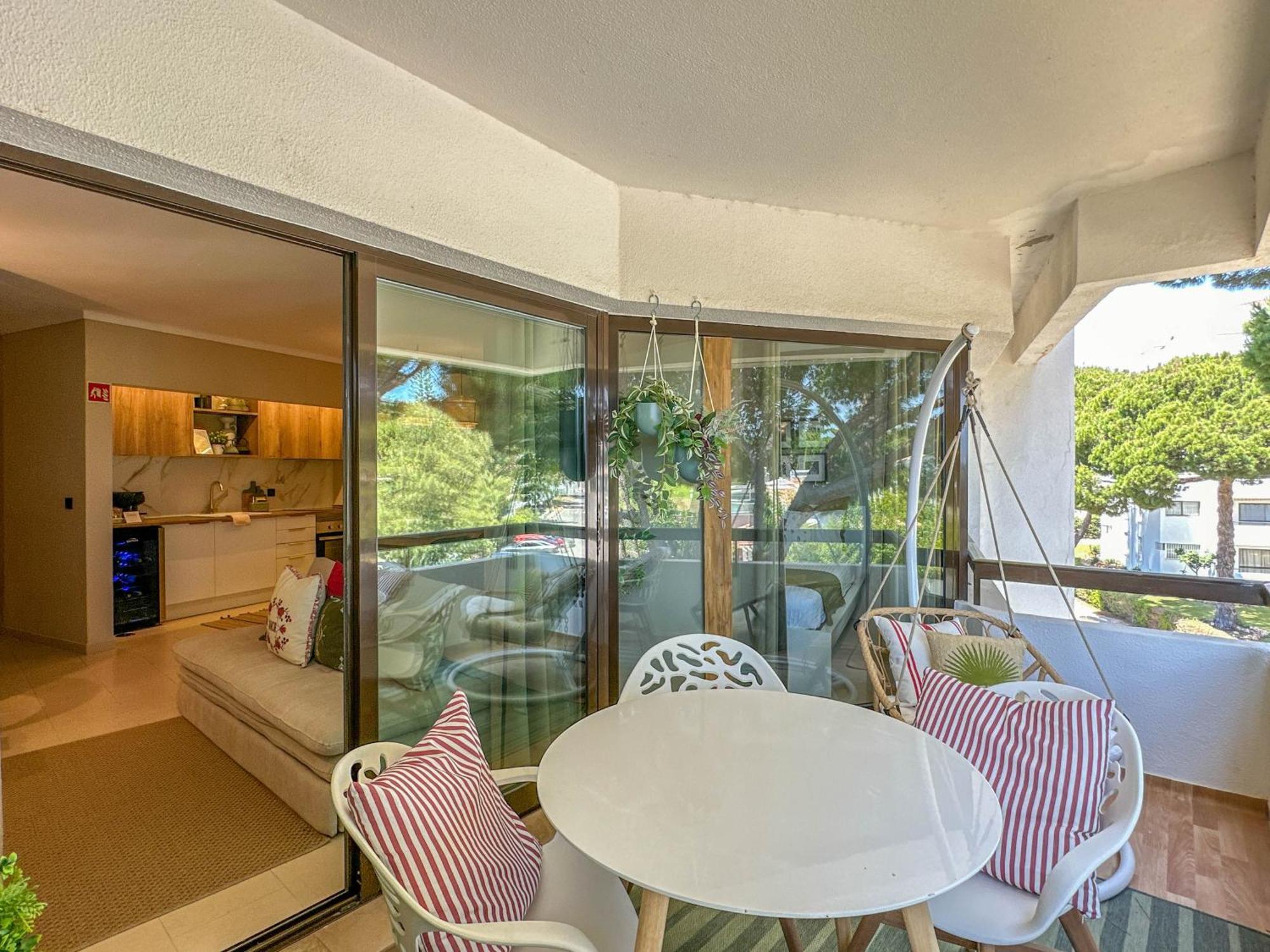 Appartement Dona Marieta House à Vilamoura Extérieur photo