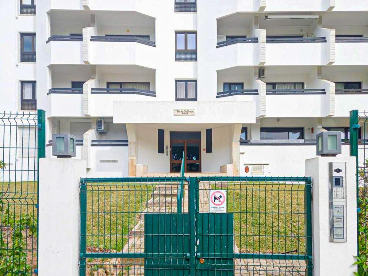 Appartement Dona Marieta House à Vilamoura Extérieur photo