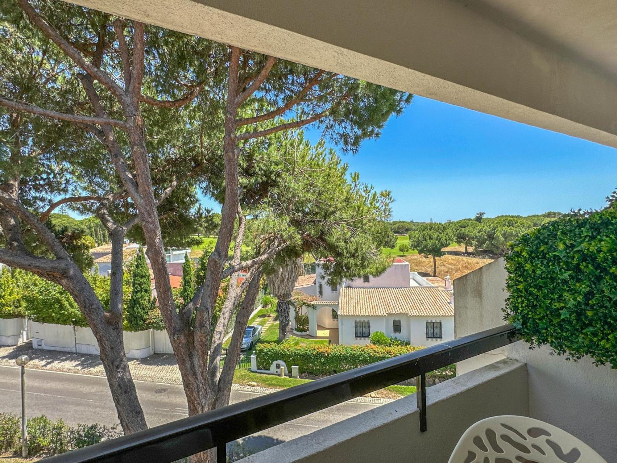 Appartement Dona Marieta House à Vilamoura Extérieur photo